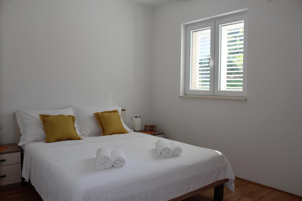 Slano Bay Apartments Kamer foto