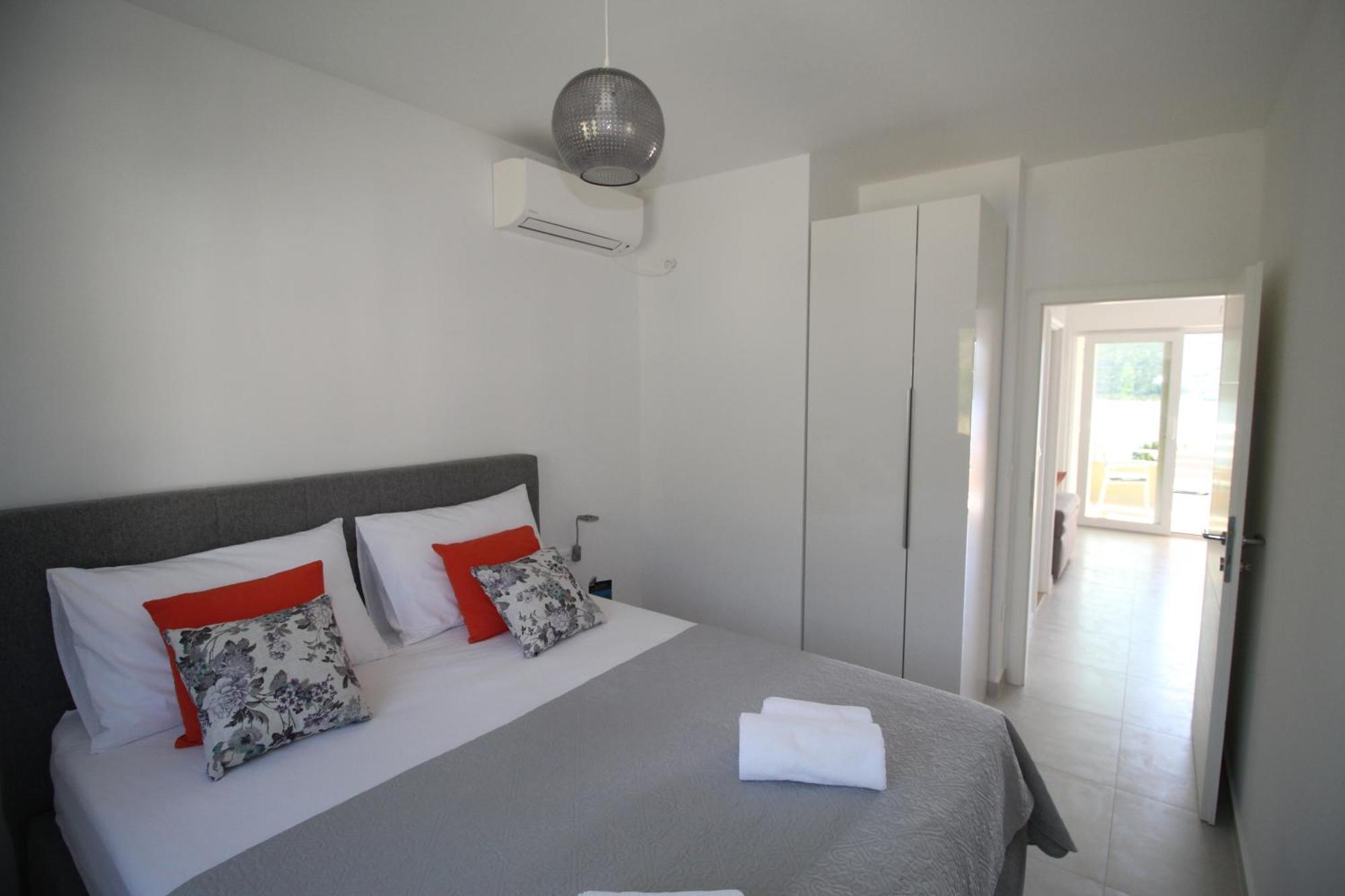 Slano Bay Apartments Buitenkant foto