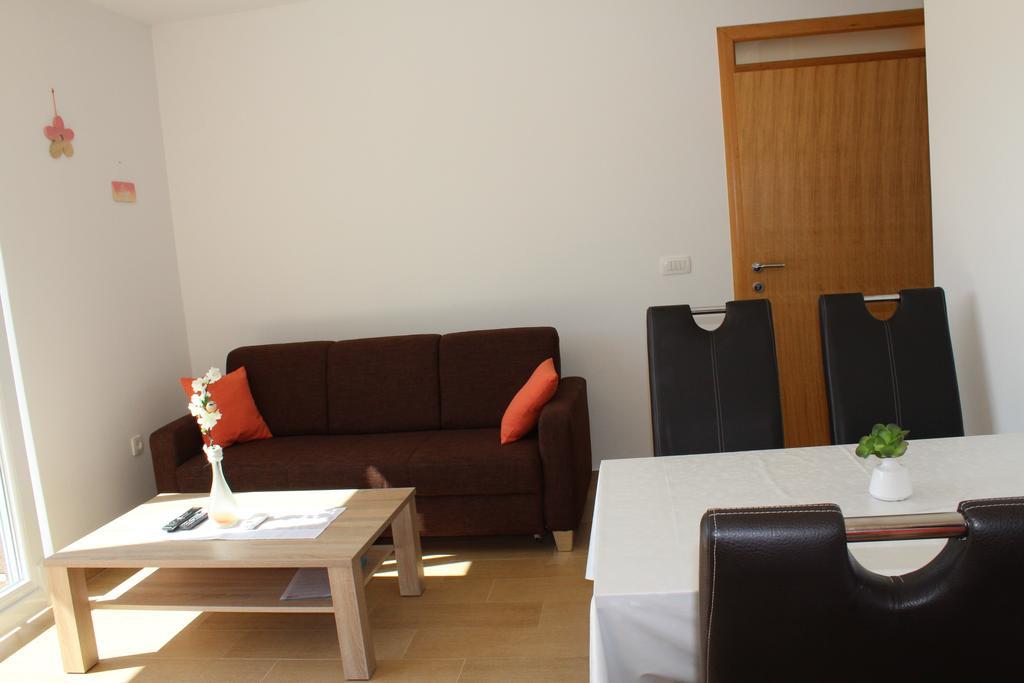 Slano Bay Apartments Kamer foto