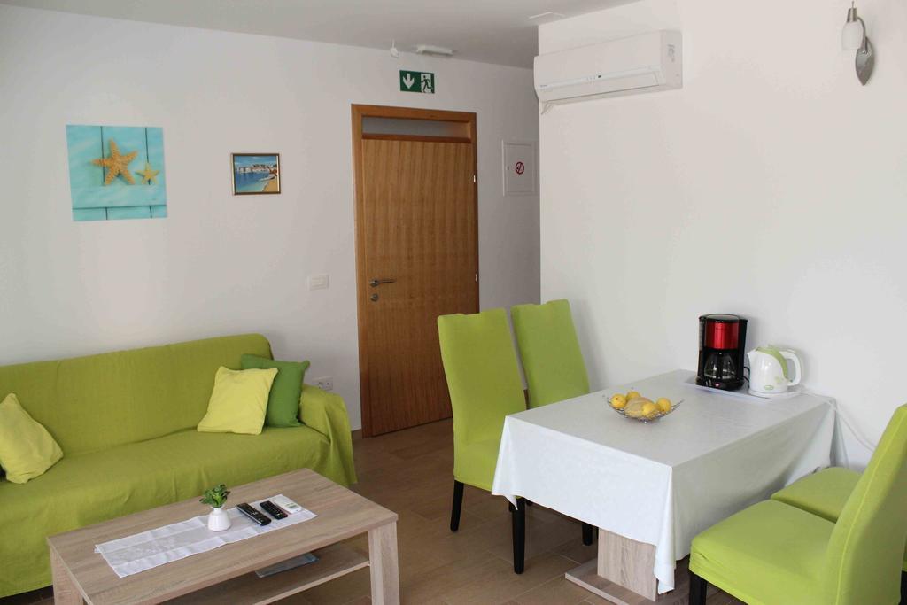 Slano Bay Apartments Buitenkant foto