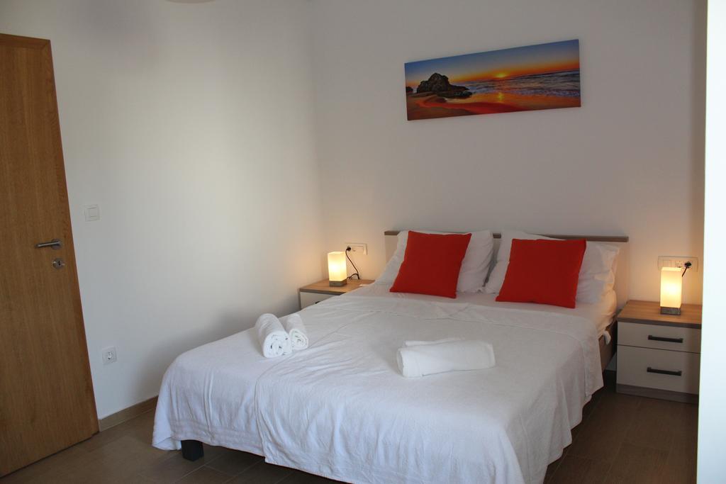 Slano Bay Apartments Buitenkant foto