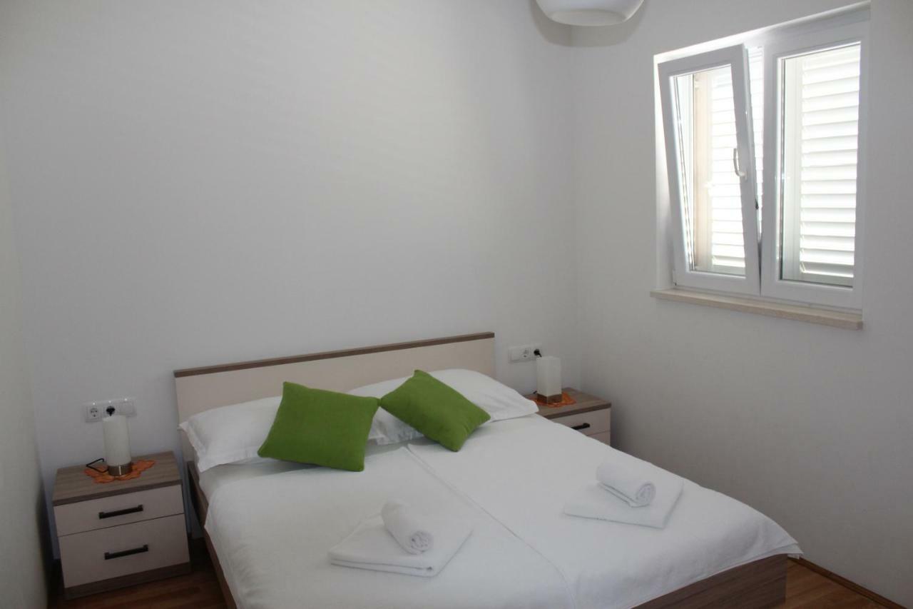Slano Bay Apartments Buitenkant foto
